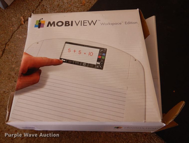 image for item LS9263 Interactive whiteboards