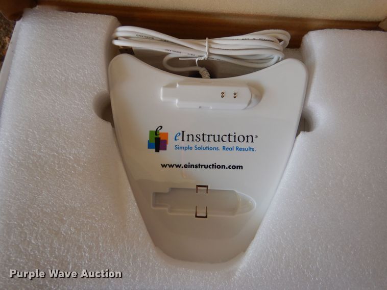 image for item LS9263 Interactive whiteboards