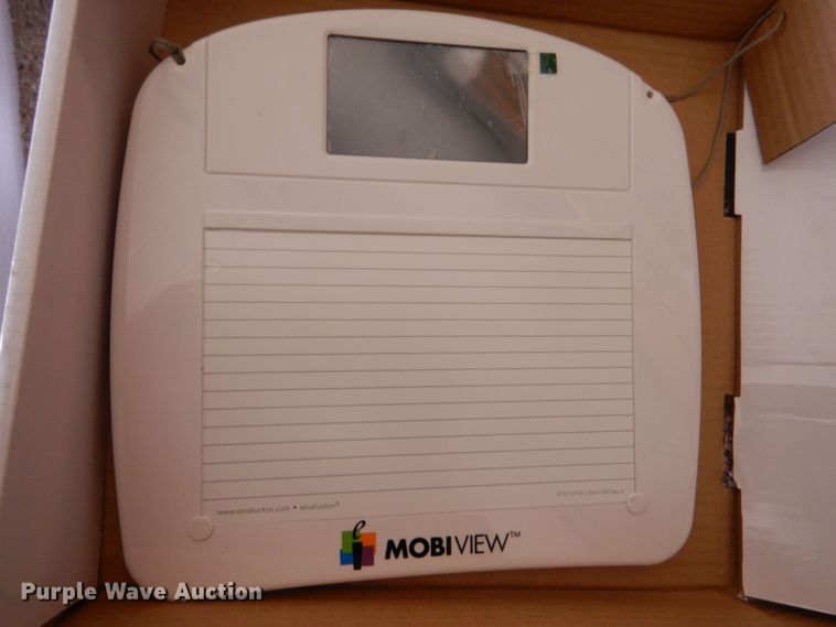 image for item LS9263 Interactive whiteboards