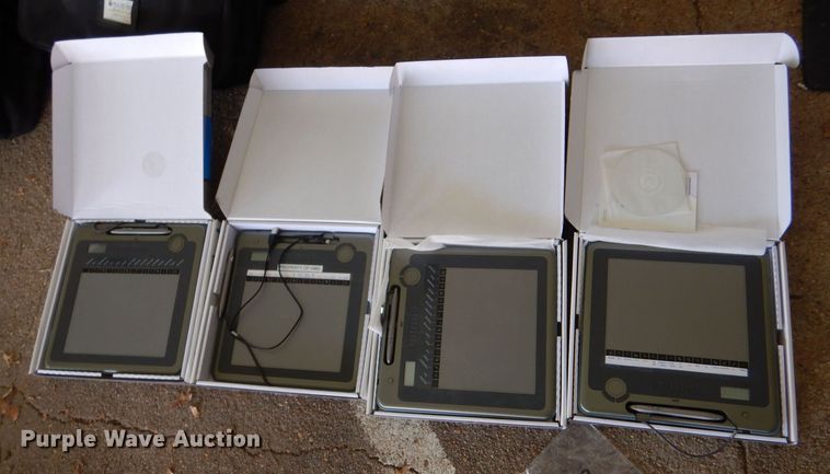 image for item LS9263 Interactive whiteboards