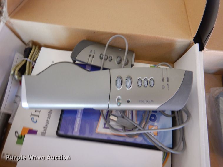 image for item LS9263 Interactive whiteboards