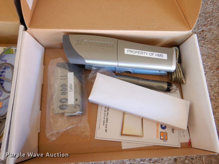 image for item LS9263 Interactive whiteboards