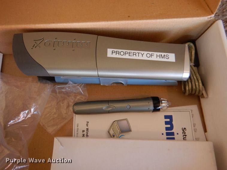 image for item LS9263 Interactive whiteboards