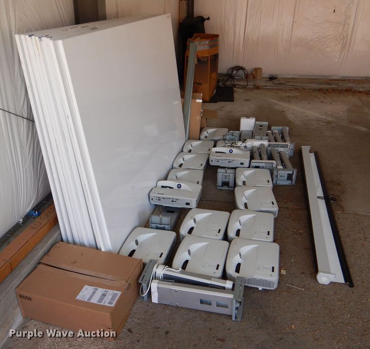 image for item LS9264 Office supplies