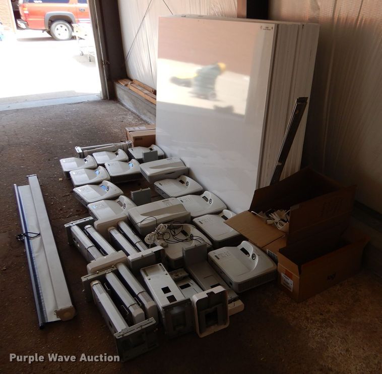 image for item LS9264 Office supplies