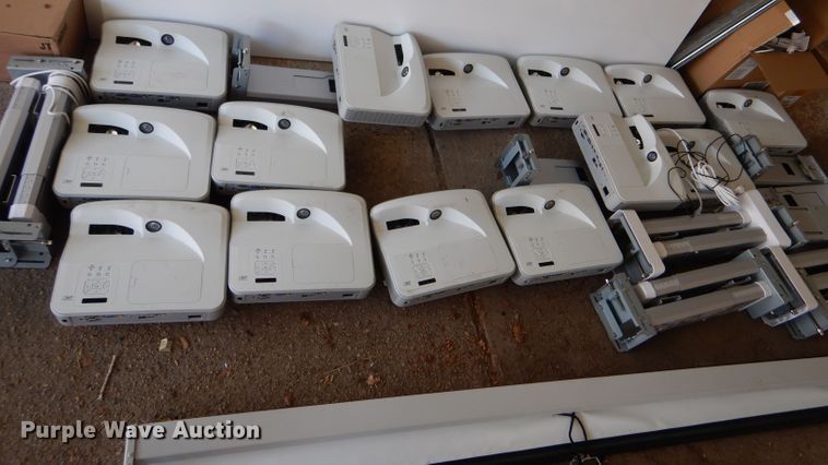 image for item LS9264 Office supplies