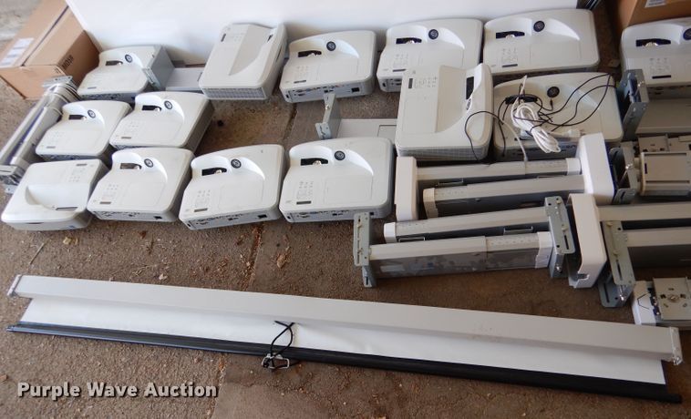 image for item LS9264 Office supplies