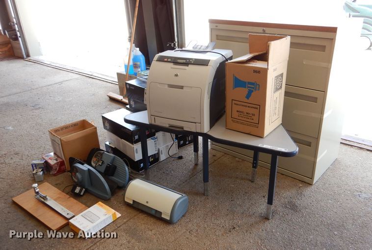 image for item LS9265 Office supplies