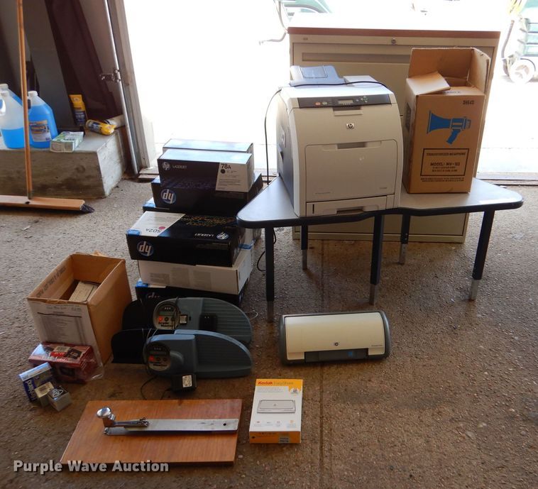 image for item LS9265 Office supplies