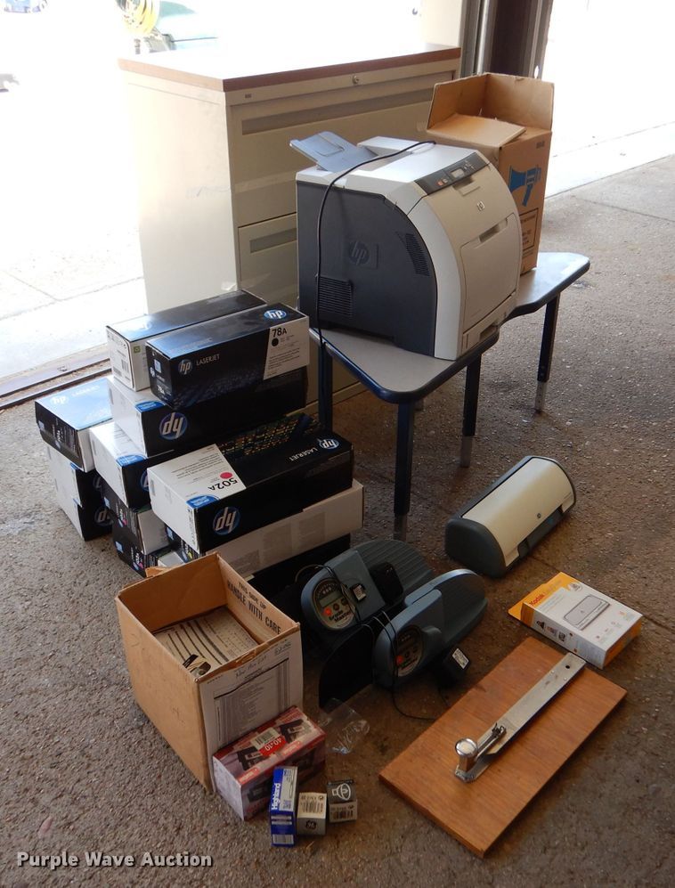 image for item LS9265 Office supplies