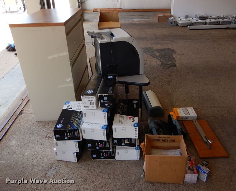 image for item LS9265 Office supplies