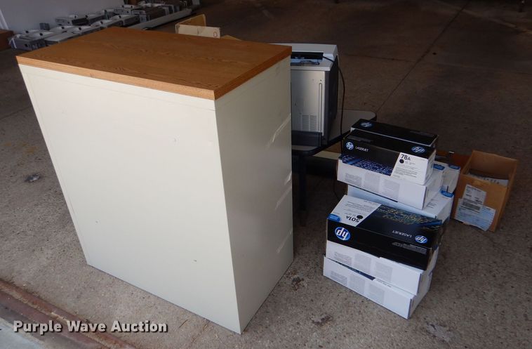 image for item LS9265 Office supplies