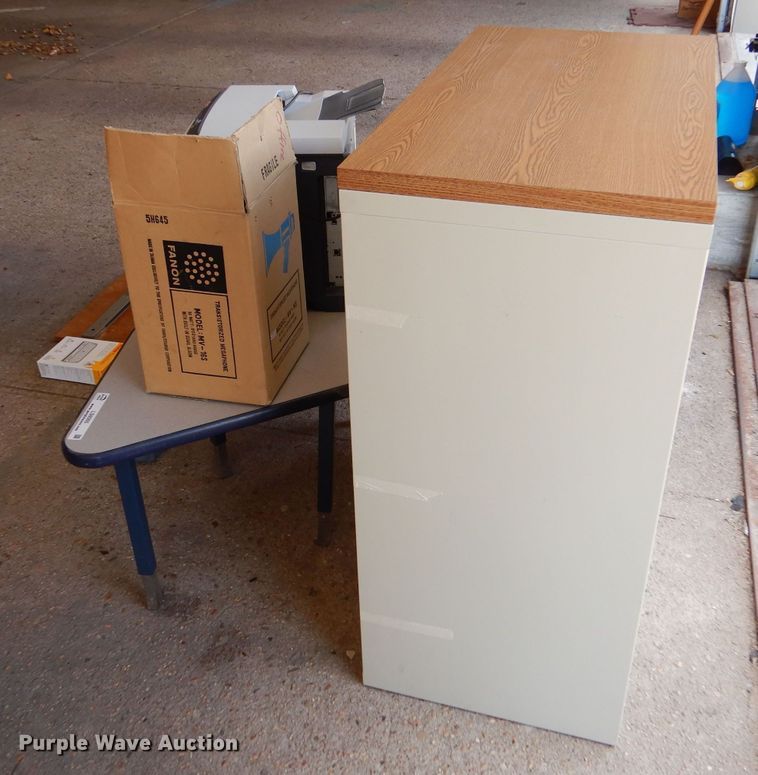 image for item LS9265 Office supplies