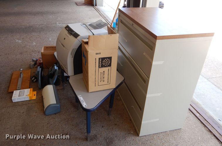 image for item LS9265 Office supplies