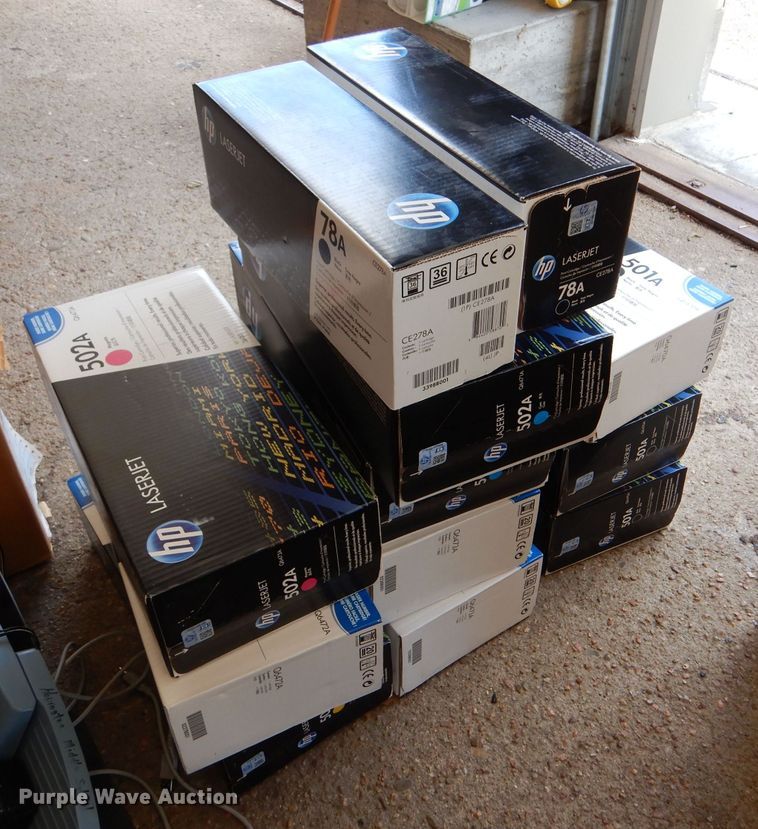 image for item LS9265 Office supplies