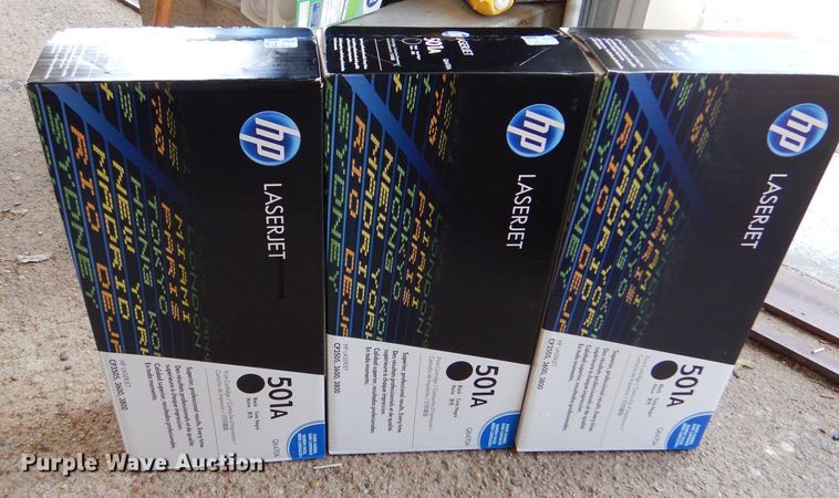 image for item LS9265 Office supplies