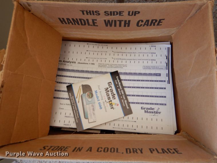 image for item LS9265 Office supplies