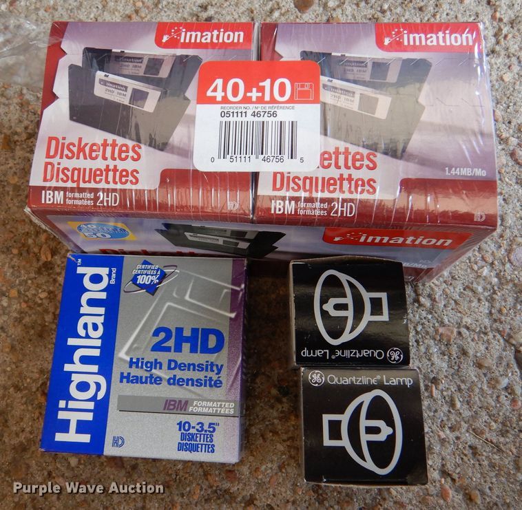 image for item LS9265 Office supplies