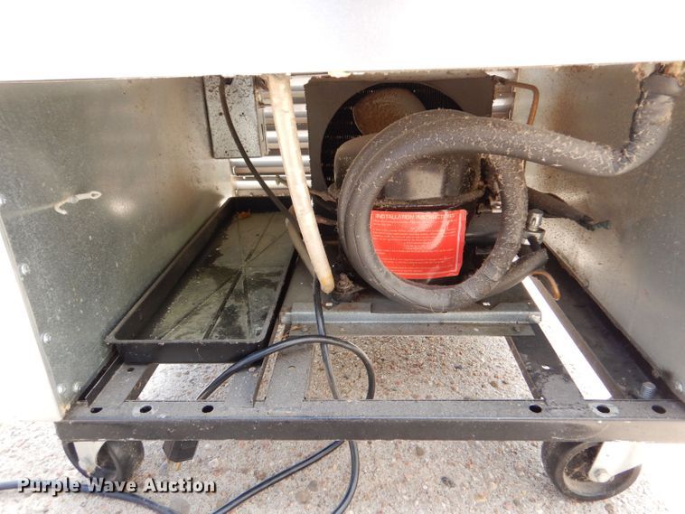 image for item LS9266 Restaurant equipment