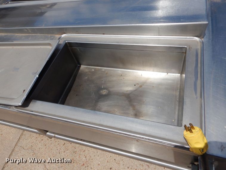 image for item LS9266 Restaurant equipment