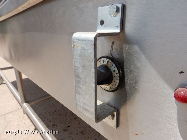 image for item LS9266 Restaurant equipment