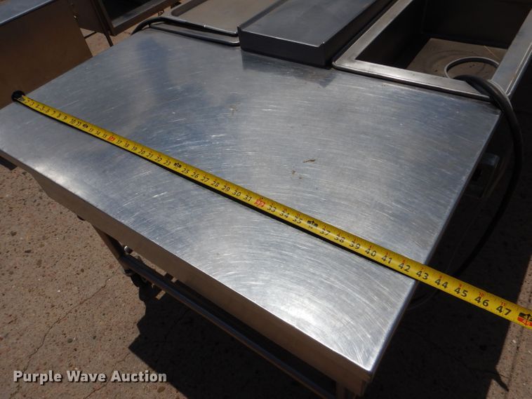 image for item LS9266 Restaurant equipment