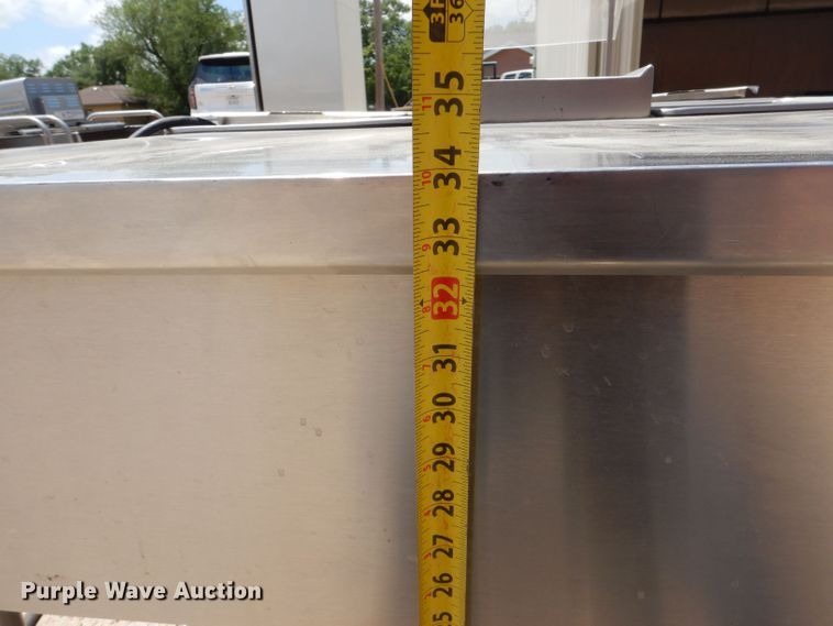 image for item LS9266 Restaurant equipment