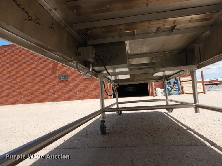 image for item LS9266 Restaurant equipment