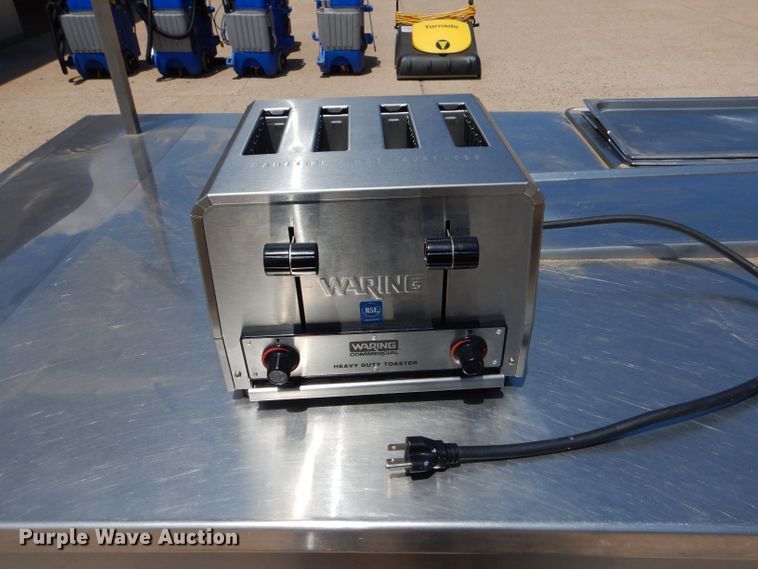 image for item LS9266 Restaurant equipment