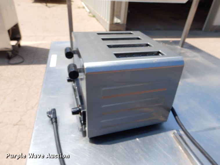 image for item LS9266 Restaurant equipment