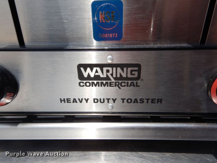 image for item LS9266 Restaurant equipment