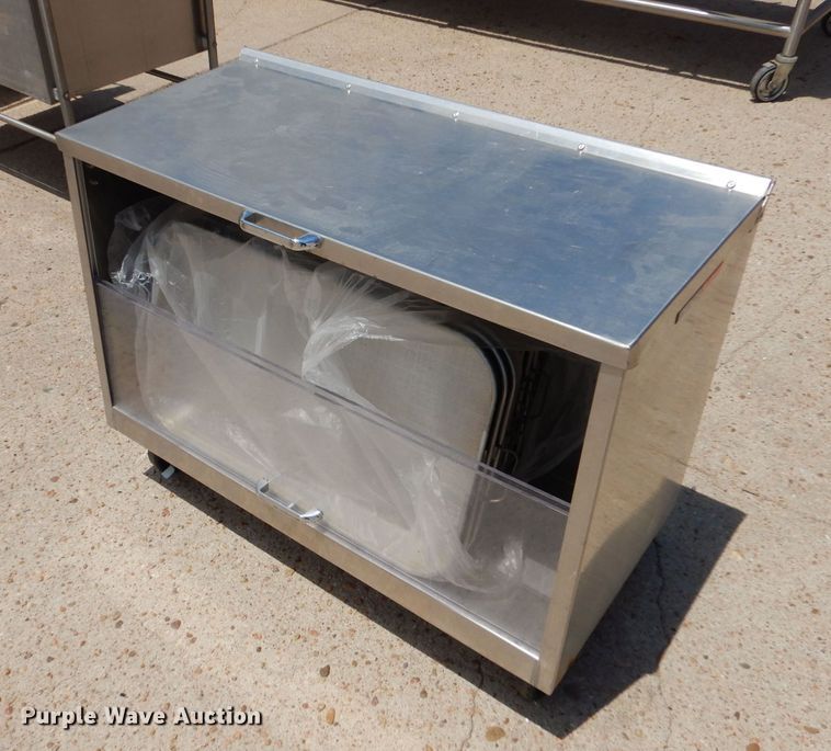 image for item LS9266 Restaurant equipment