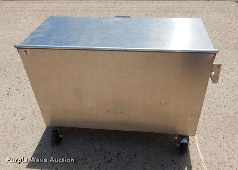 image for item LS9266 Restaurant equipment