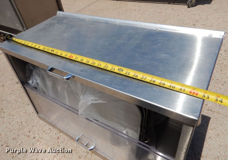 image for item LS9266 Restaurant equipment