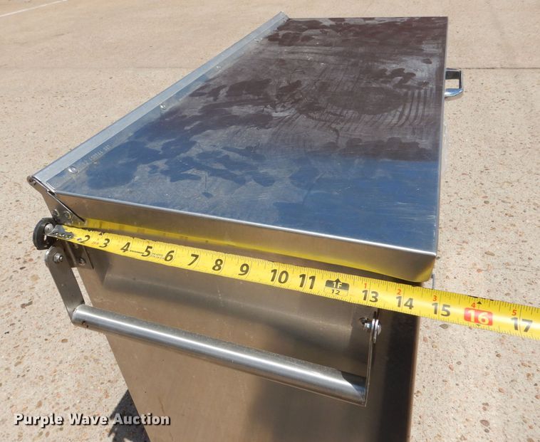 image for item LS9266 Restaurant equipment