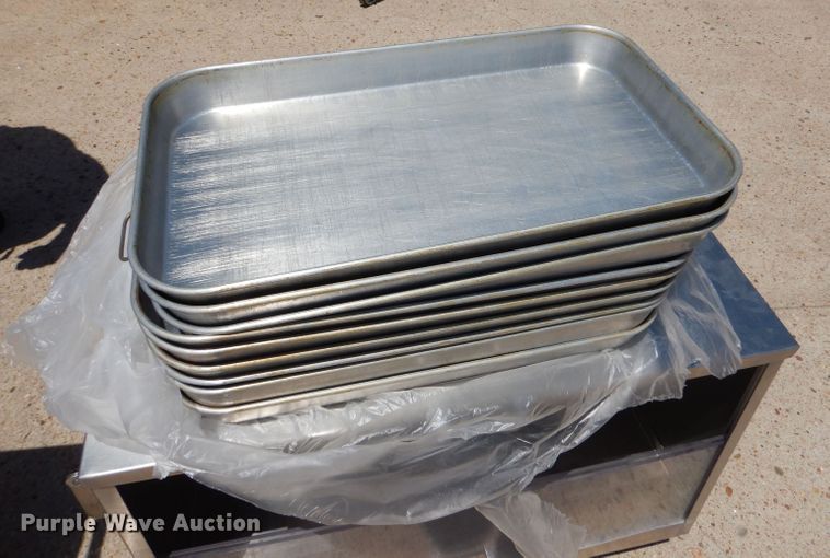 image for item LS9266 Restaurant equipment