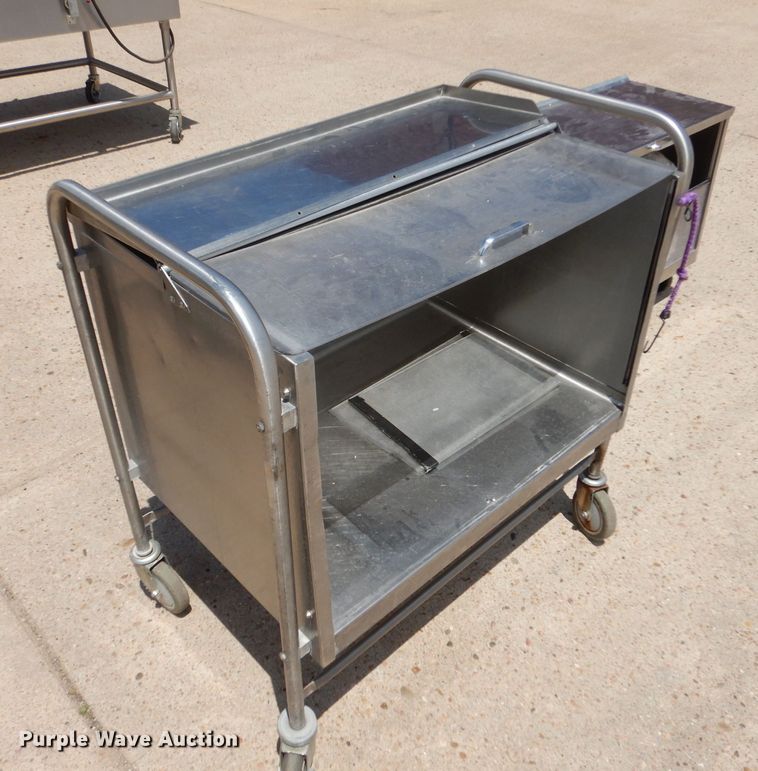 image for item LS9266 Restaurant equipment