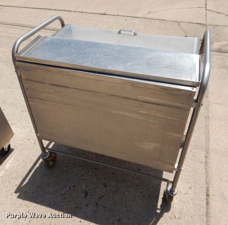 image for item LS9266 Restaurant equipment