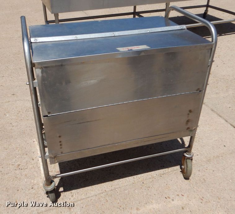 image for item LS9266 Restaurant equipment