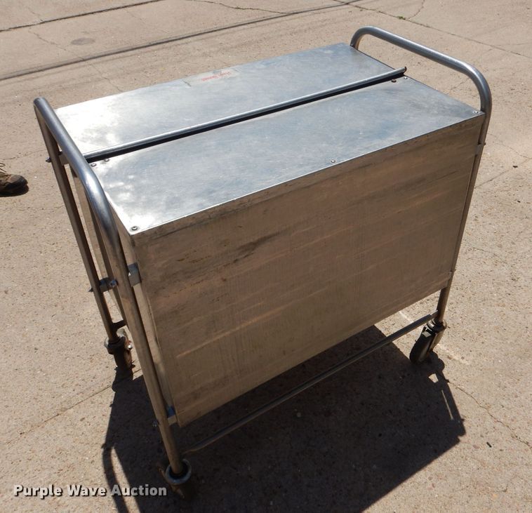 image for item LS9266 Restaurant equipment