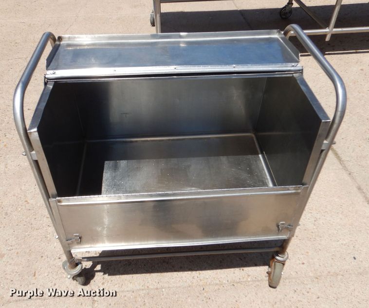 image for item LS9266 Restaurant equipment