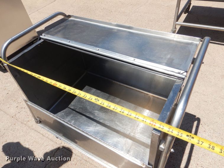 image for item LS9266 Restaurant equipment