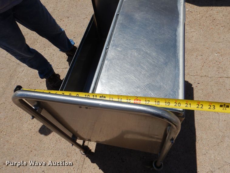 image for item LS9266 Restaurant equipment