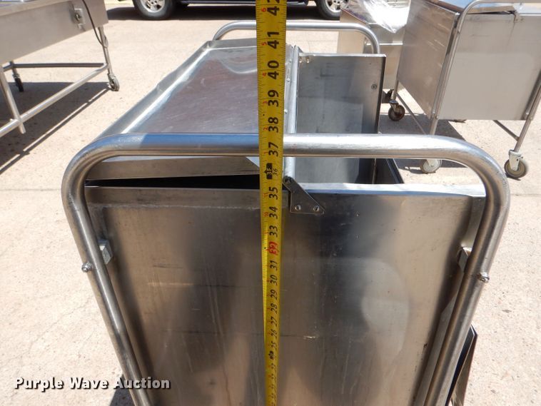 image for item LS9266 Restaurant equipment