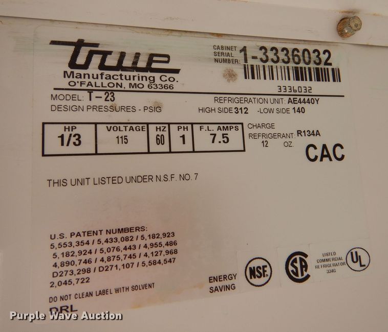 image for item LS9266 Restaurant equipment