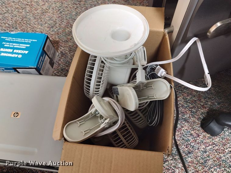 image for item LU9072 Electronics