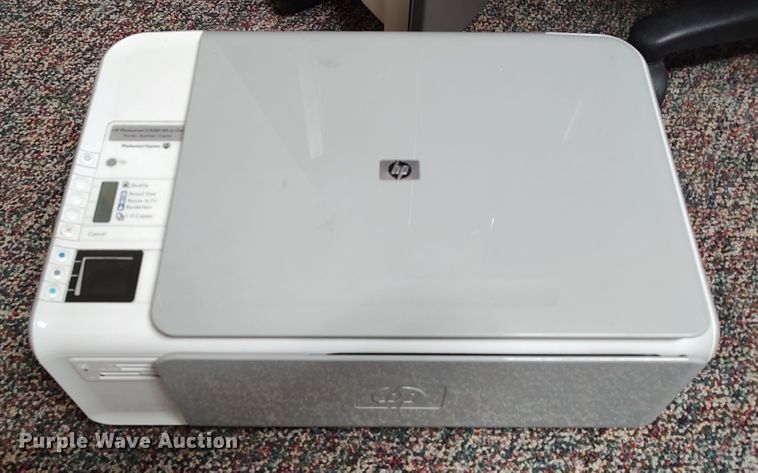 image for item LU9072 Electronics