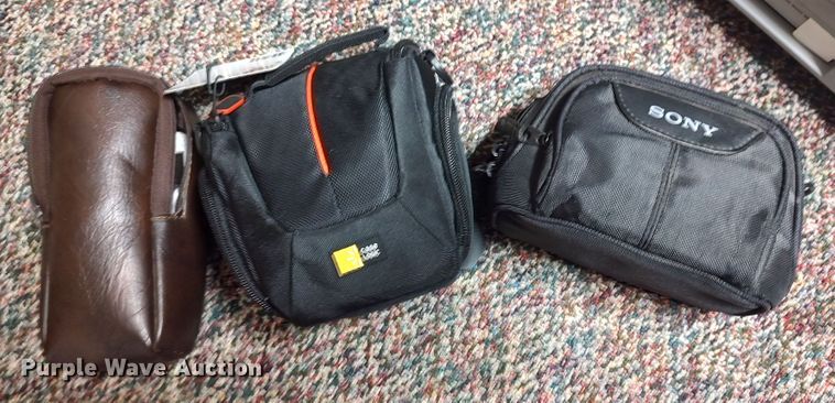 image for item LU9072 Electronics