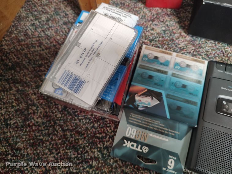 image for item LU9072 Electronics