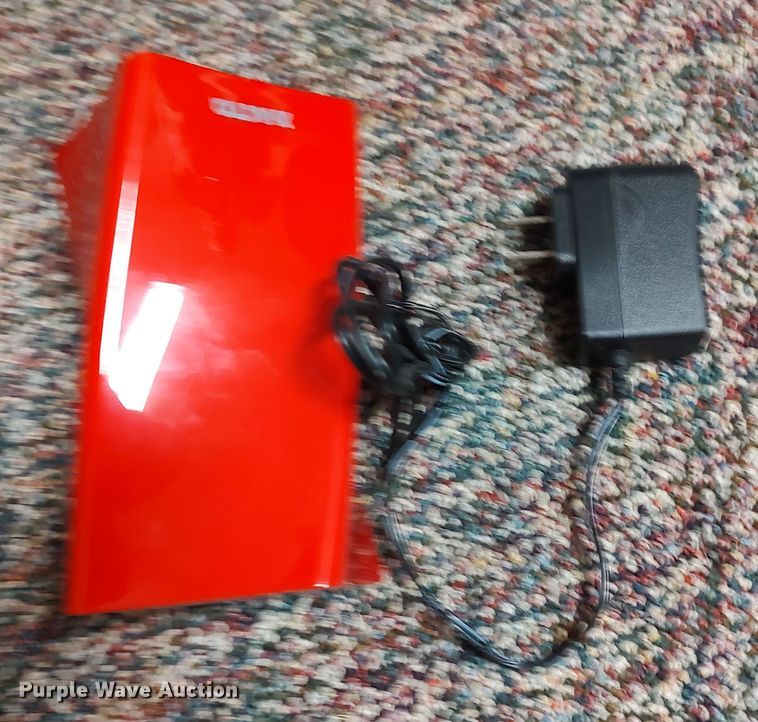 image for item LU9072 Electronics